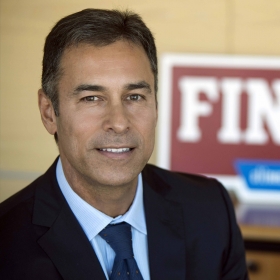 Il Fondatore - DCNAM